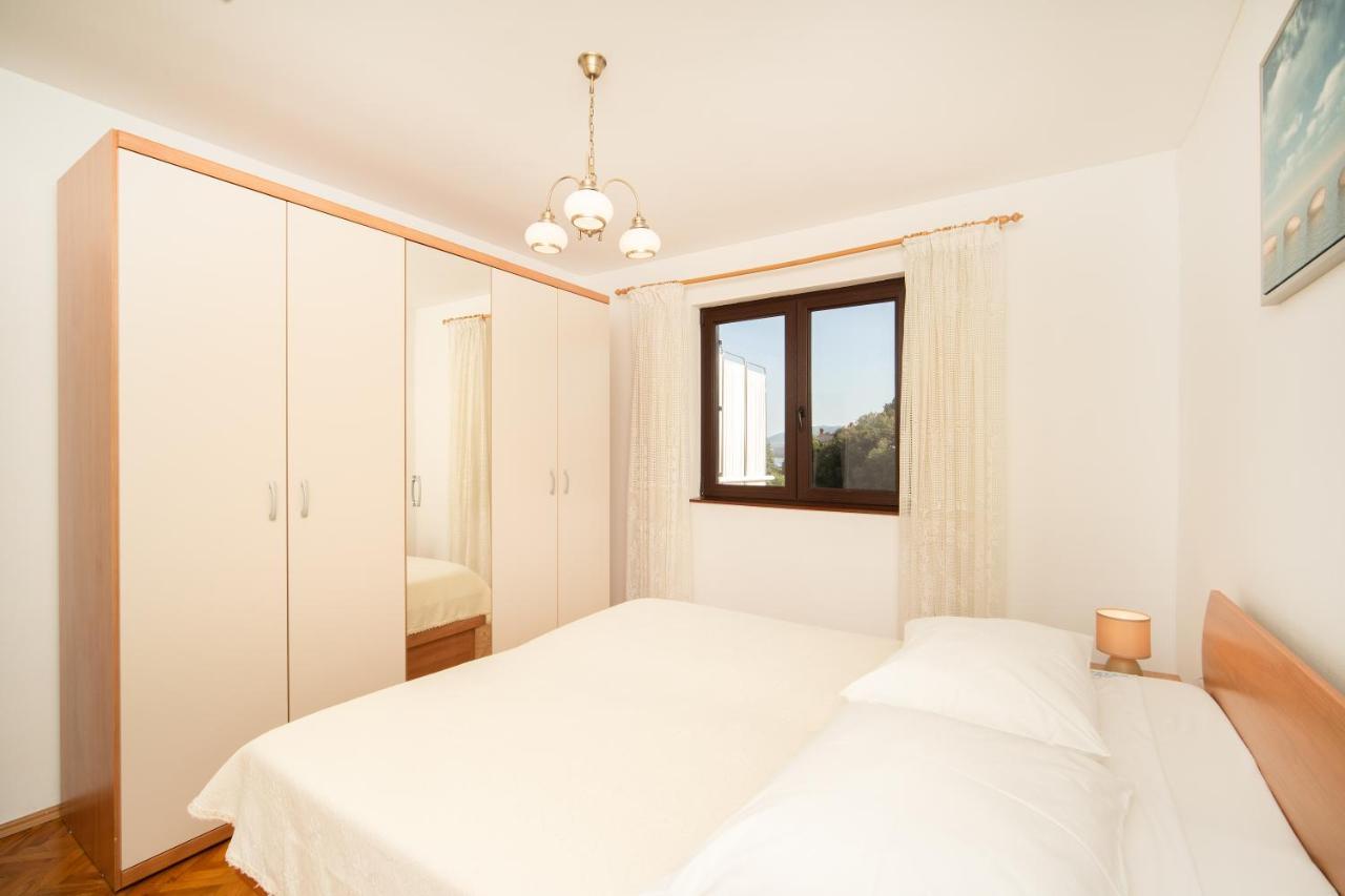 Apartmani Zlata Rabac Extérieur photo